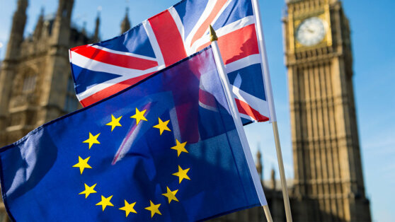    Власти ЕС и Великобритании начали переговоры об увеличении производства оружия в Европе Юлия Шелковенко