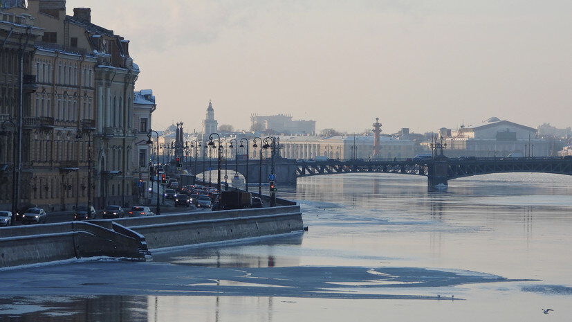   Gettyimages.ru Alexei Polyansky / EyeEm