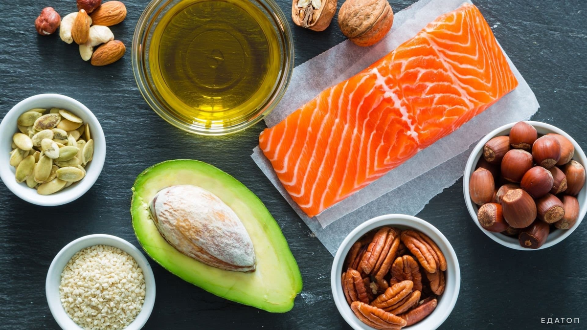 жиры в продуктах. полезные жиры. продукты здорового питания. полезные жиры в питании. жиры в питании.