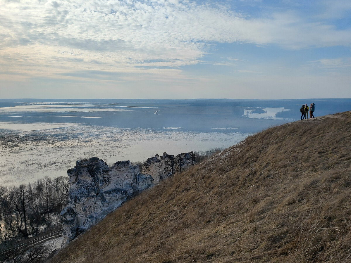 Дивногорье, Воронежская область