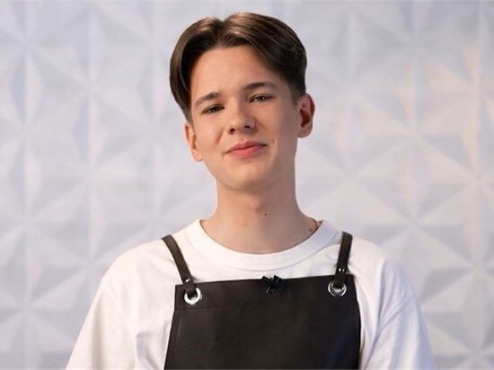     Дмитрию Стукану 20 лет. Фото: youngknives.friday.ru.