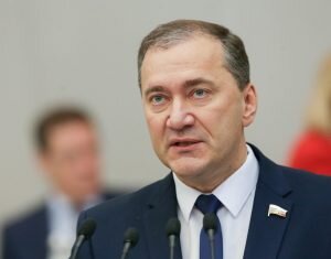    Фото: пресс-служба Госдумы / duma.gov.ru Гульназ Астахова