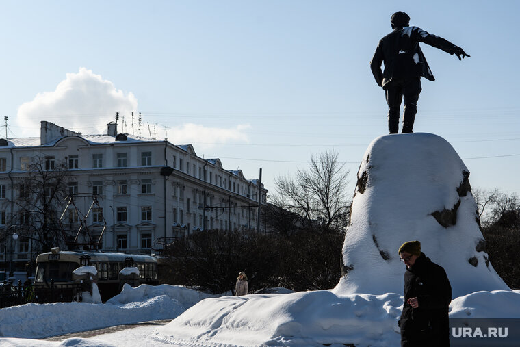    Памятник героям СВО появится в Ноябрьске