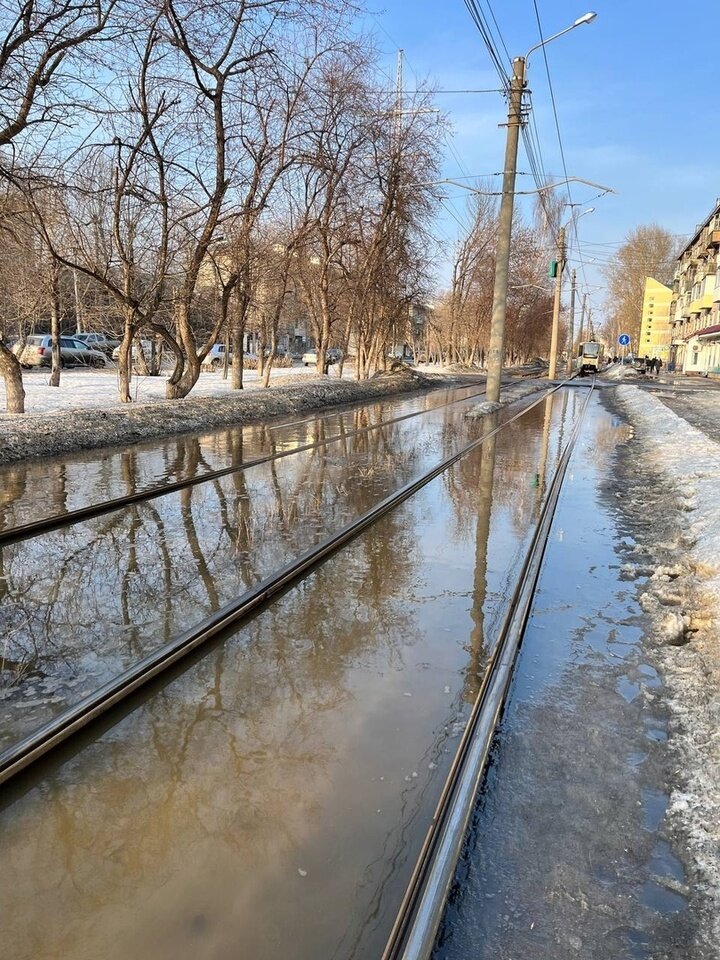     Telegram-канале «Город не бесит».
