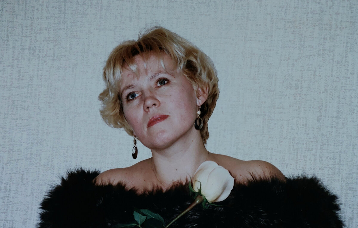 Экономист в образе:))