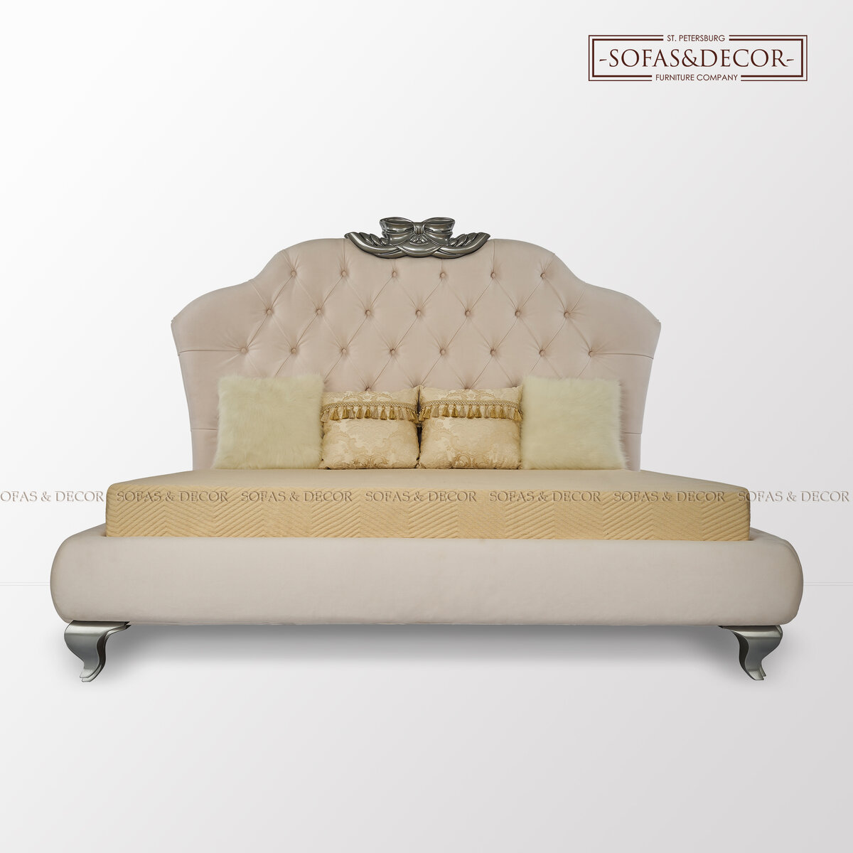 Кровать Sofas & Decor SD-261