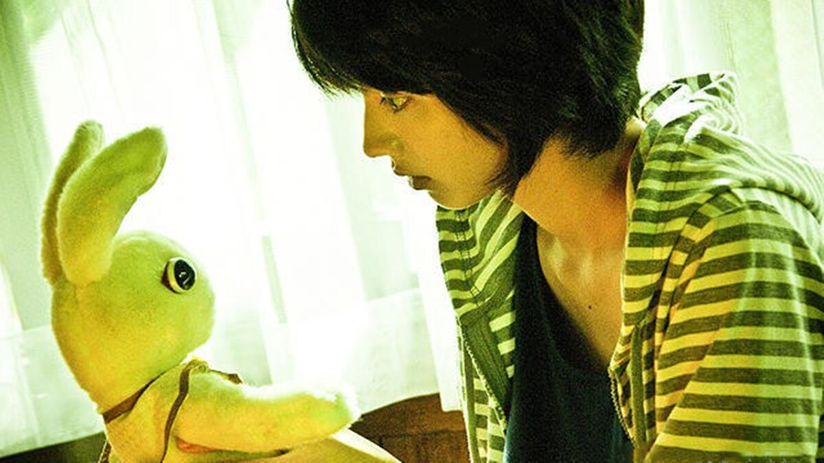 Кадр из фильма 