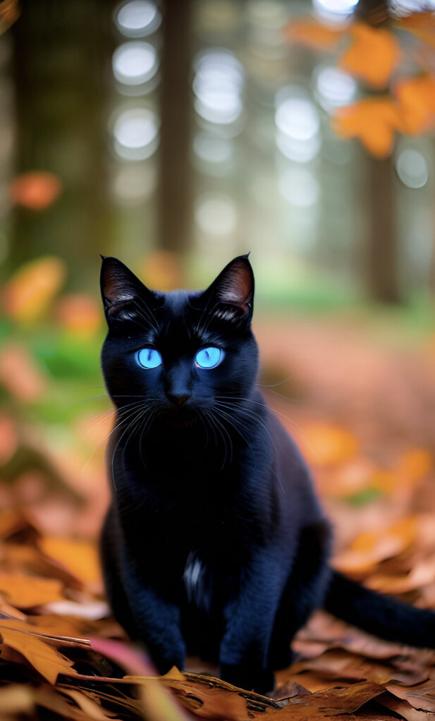 Лесная Алиса