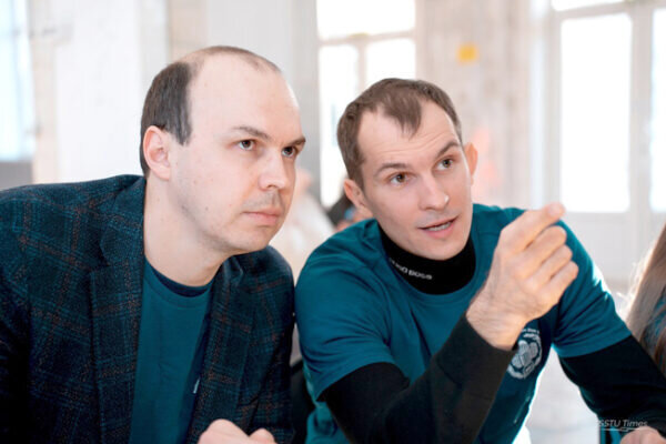    Турнир был захватывающим