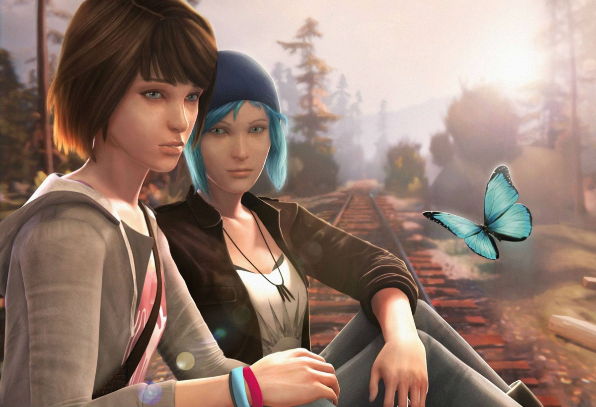 Игры где любовь. Макс Колфилд. Life is Strange игра. Life is Strange 2 Даниэль и Крис. Макс из игры лайф ИС Стрендж.