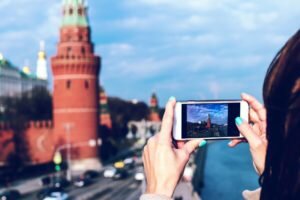    Фото: Artem Beliaikin / unsplash.ru Гульназ Астахова