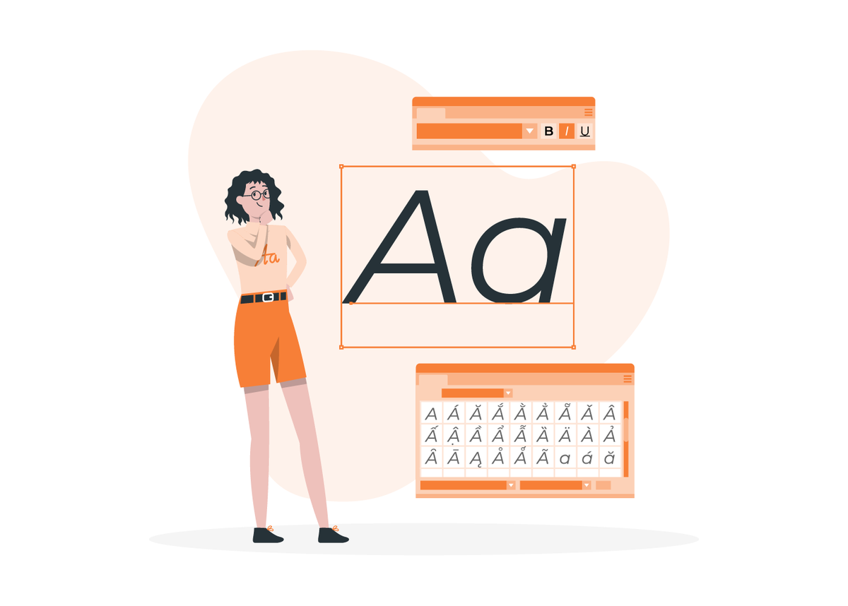 Design illustrations by Storyset