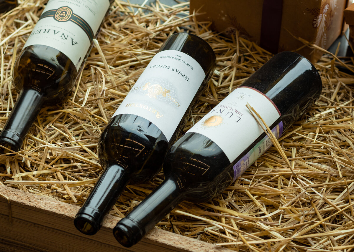 Винотека Вино и Эль, Варшавское шоссе, д. 141, к. 11