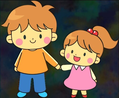 Из поколения в поколение | 12 лет в школе | Дзен