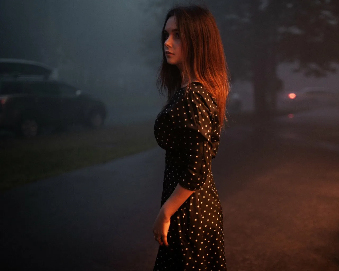 2005 год, город Воронеж. Рано утром Антон Сыров отправился погулять с собакой. Во дворе пес повел себя странно. Он не бросился резвиться, а прижался к ноге хозяина и заскулил.