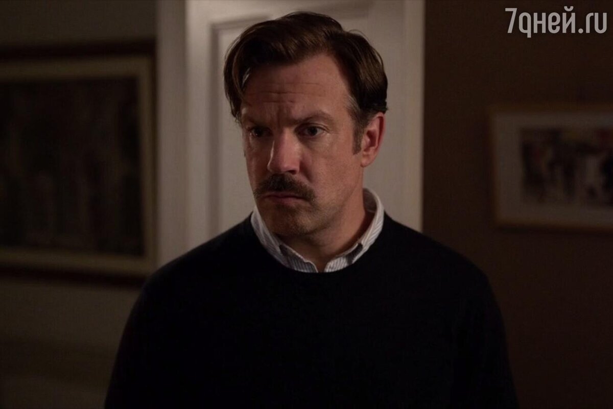     «Тед Лассо», реж. М.Дж. Делани, Деклан Лауни, Эрика Дантон