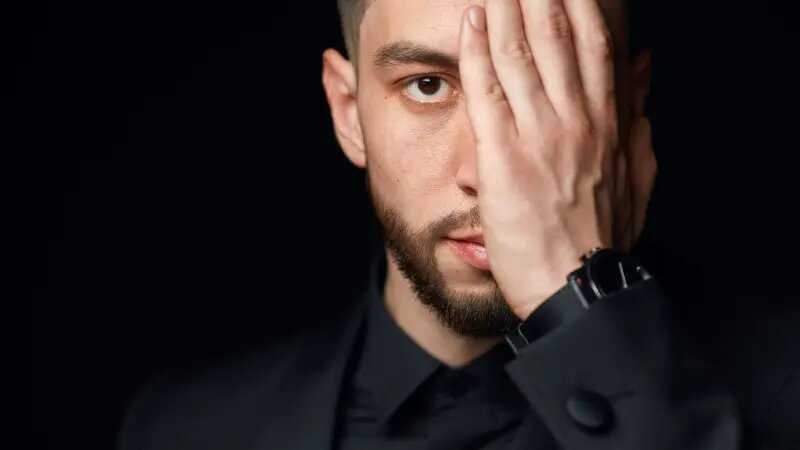    Фото: Рустам Джамбакиев / Фото предоставлено правообладателем