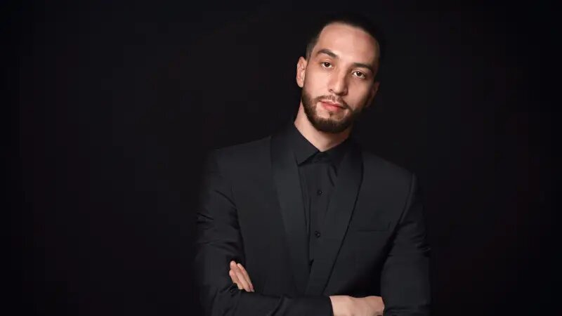    Фото: Рустам Джамбакиев / Фото предоставлено правообладателем