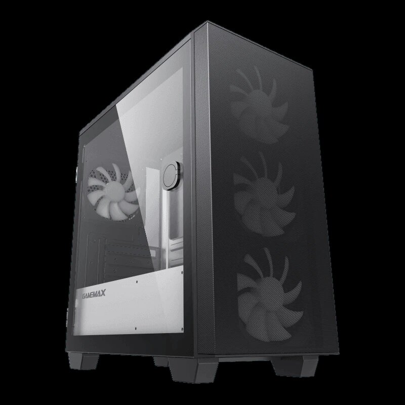 Gamemax Aero Mini ECO