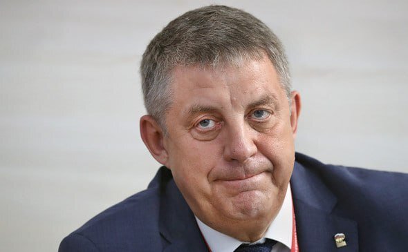    Крик стоял дикий: собранная Богомазом после ареста замов комиссия против коррупции прошла в громком режиме avchernov