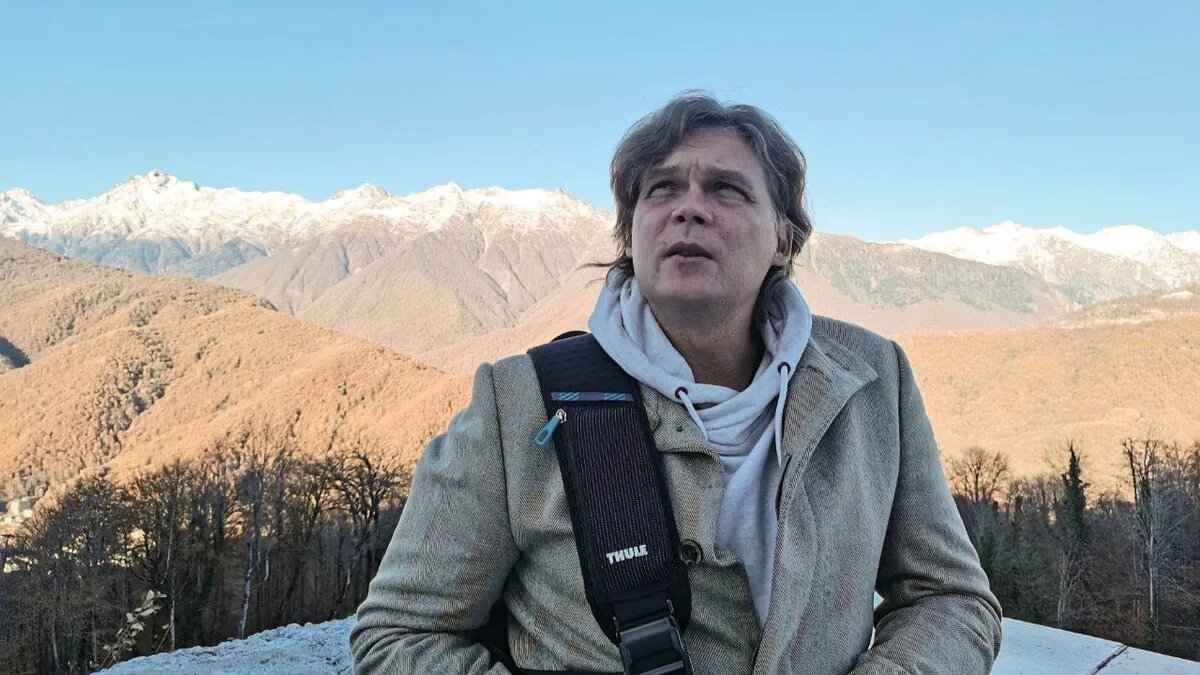 «Путин должен сделать историческое заявление» Астролог Константин ...