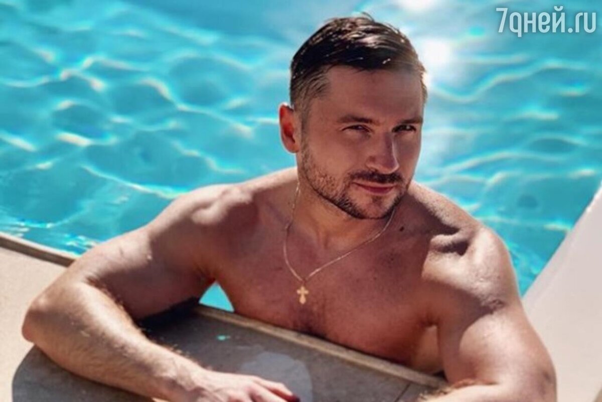    Сергей Лазарев Социальные сети