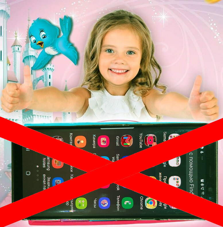 Коллаж автора из собственных фото