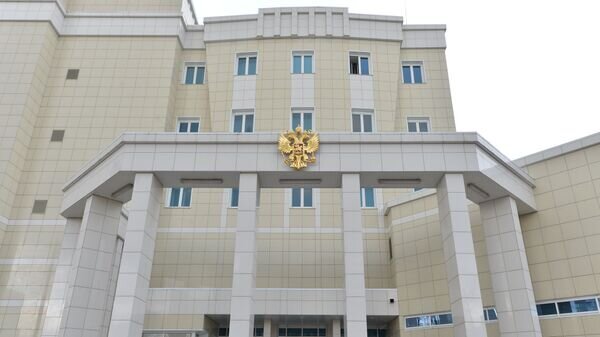    © Sputnik / Виктор Толочко