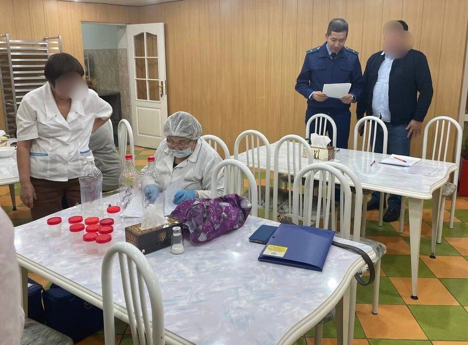     Фото: прокуратура Якутии