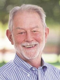 Роберт Уилсон, Robert Wilson (1937 -)