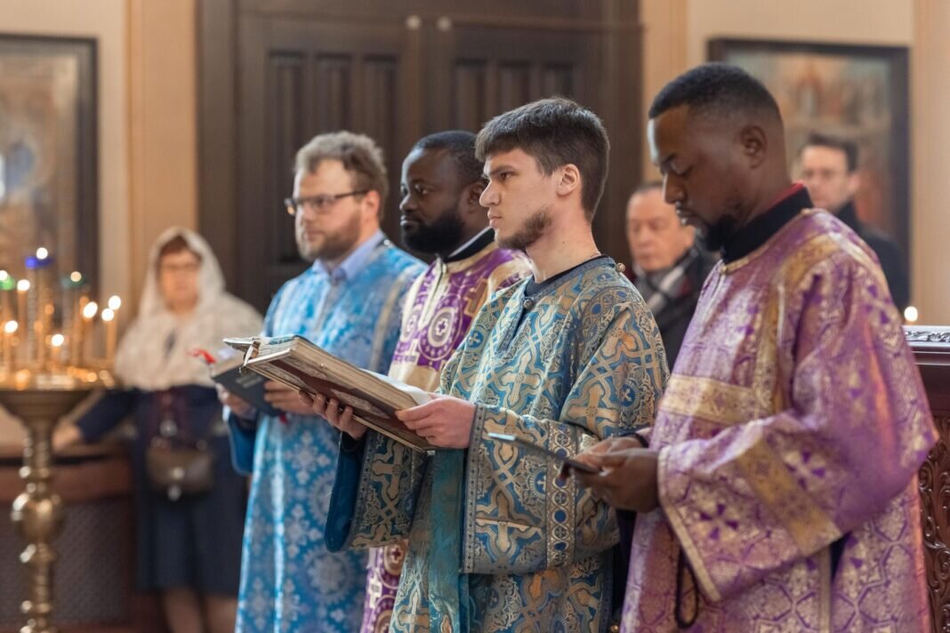    Фото с сайта Рязанской епархии