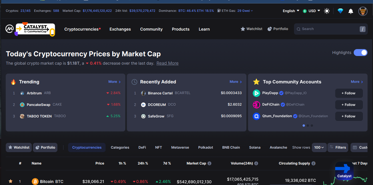 главная страница сервиса