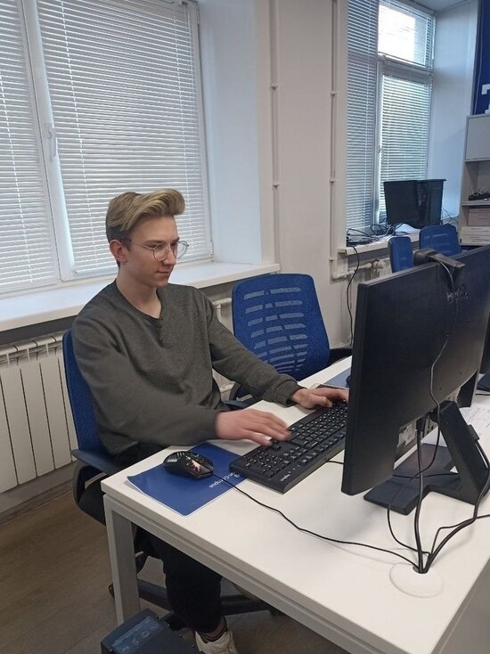     фото: vk.com/itcube.smolensk