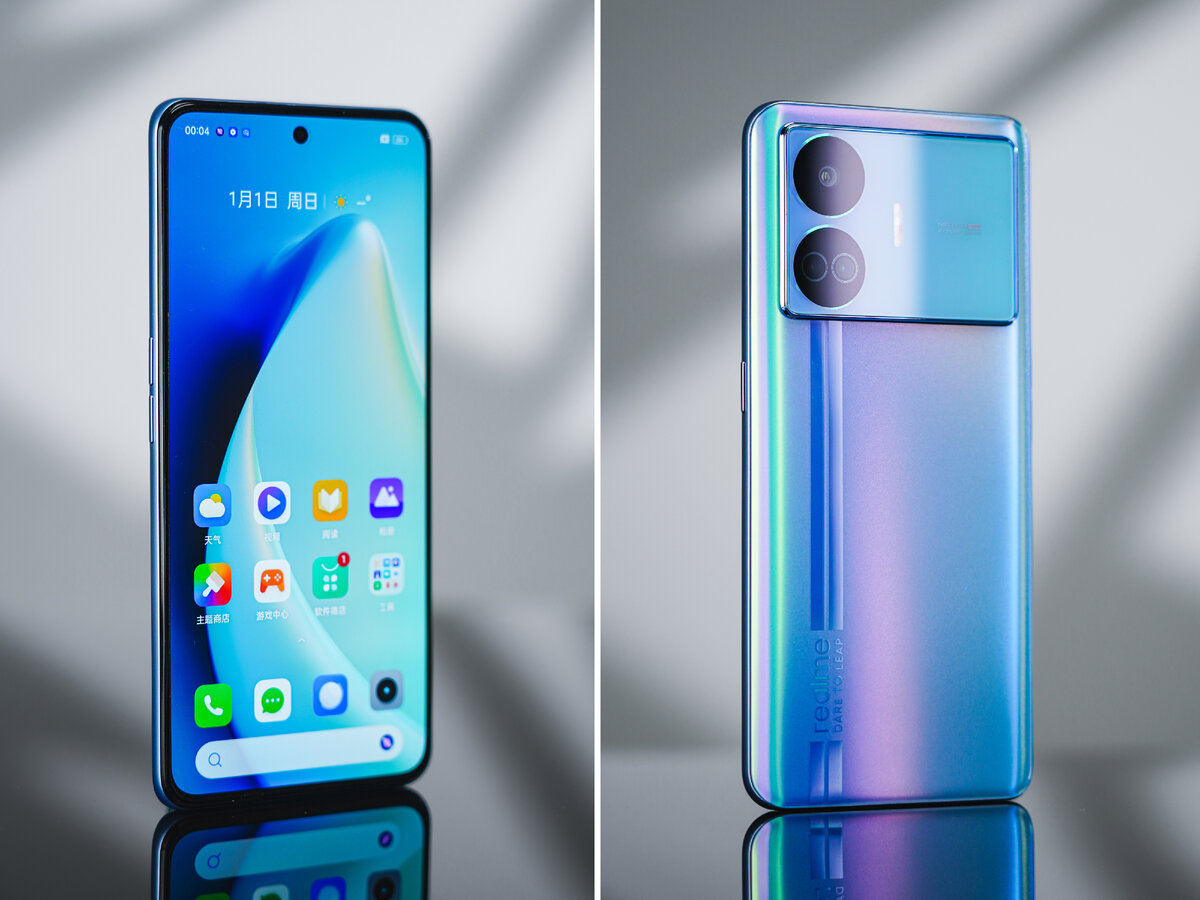 Представлен Realme GT Neo 5 SE – однозначно топовый смартфон среднего  уровня. Зачем вообще Xiaomi выпускала Redmi Note 12 Turbo | Mobiler |  Смартфоны и гаджеты, обзоры, скидки | Дзен