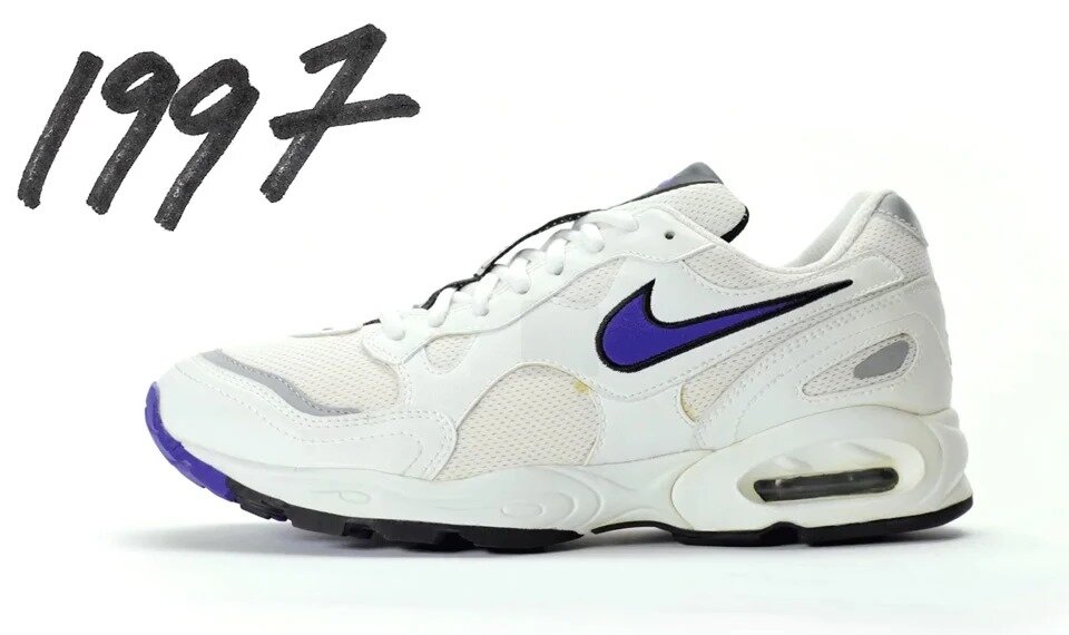 Nike Pegasus 40