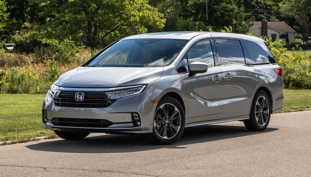 Honda отзывает 580 тысяч новых машин из-за дефекта тормозов