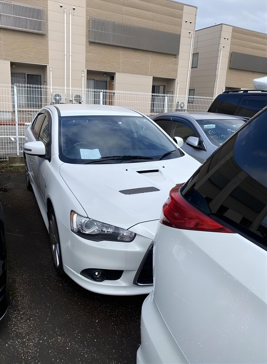 Фото с порта отгрузки