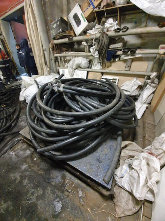     ФОТО: ГУ МВД ПО КРАСНОЯРСКОМУ КРАЮ