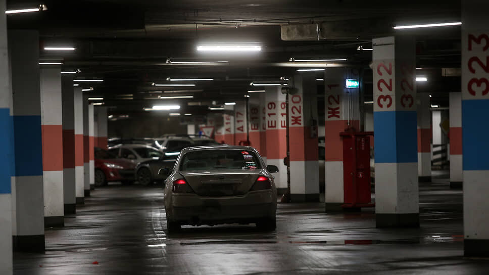    Фото: Кристина Кормилицына / Коммерсантъ