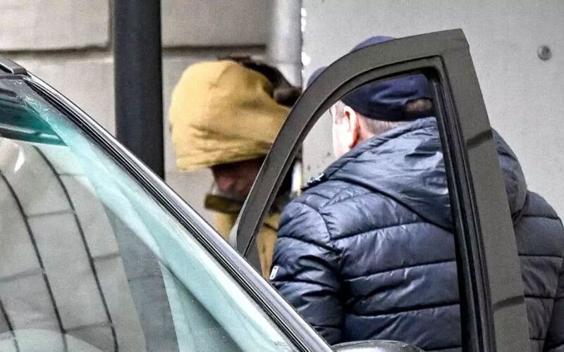 На кого хотят обменять гершковича. Шпион в России задержание. Эван Гершкович арест. Эван Гершкович журналист. Американский шпион в РФ.