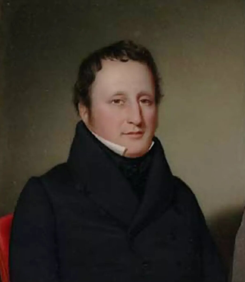 Мордекай Мануэль Ной