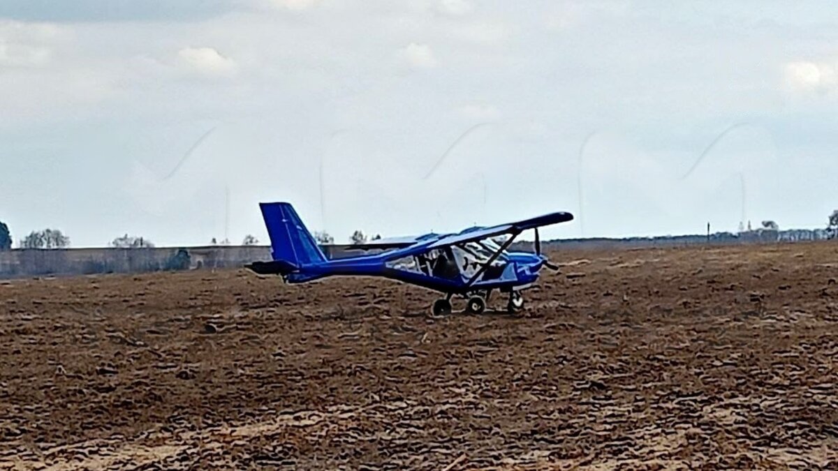    Сбитый в Клинцовском районе Брянщины украинский пилот оказался непростым пенсионером Морозовым avchernov