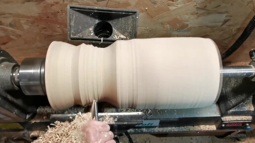 Сохранил естественность, фактуры дерева. | ТОКАРНАЯ МАСТЕРСКАЯ ПО ...