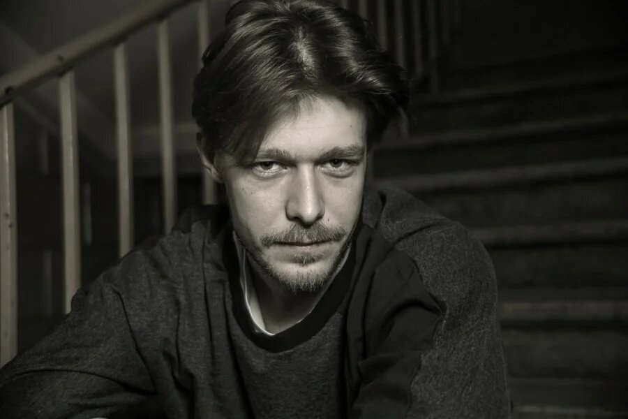 Никита Ефремов сайт: kinopoisk.ru