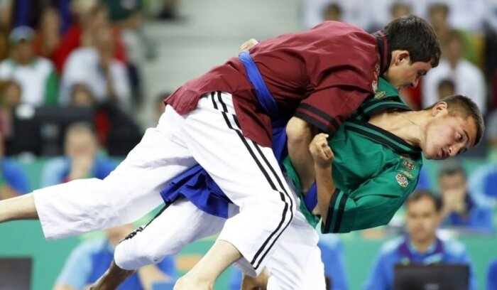 Источник фото: turkmenhabar.com