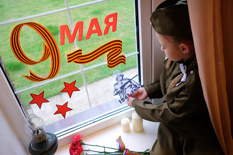    © Николай Хижняк/РИА Новости