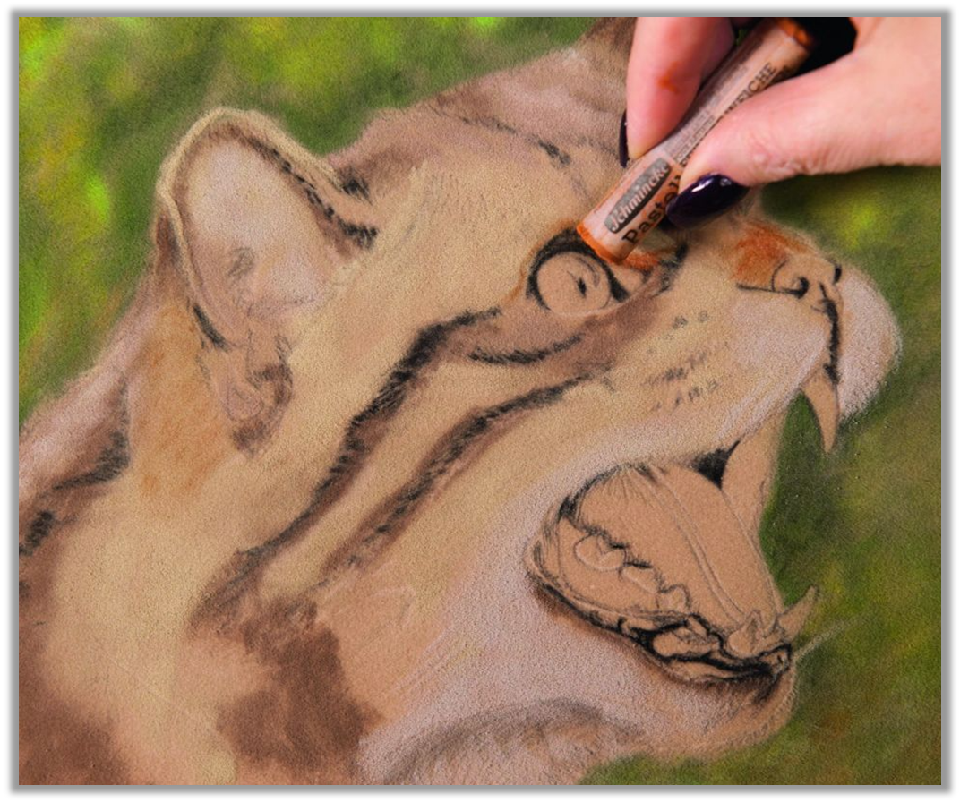 (Изображение: © Джилл Тисбери)