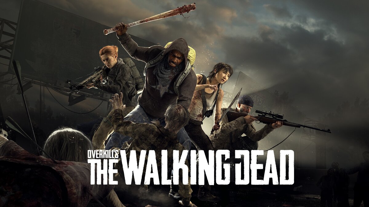 Steam Community :: Guide :: Русификатор для The Walking Dead