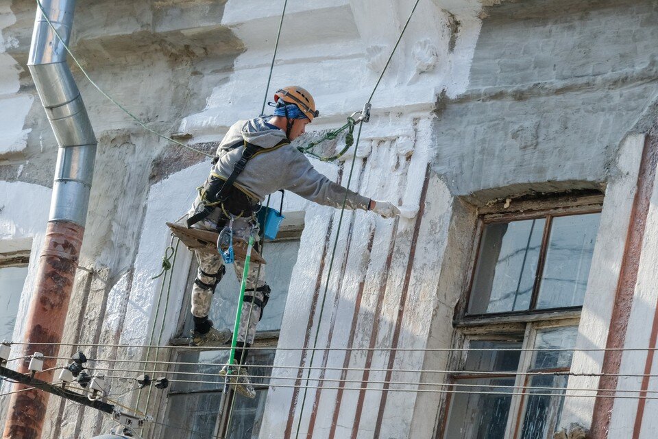     Минимальный взнос составит 11,88 рубля за жилой квадратный метр. Артем КИЛЬКИН