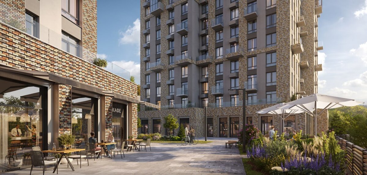 Квартира за 1 руб. месяц